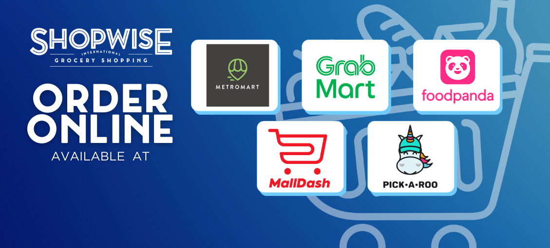 Online Order | Shopwise
